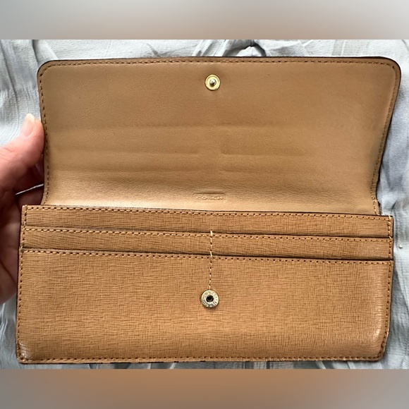 Coach Wallets - Picture 10 of 14